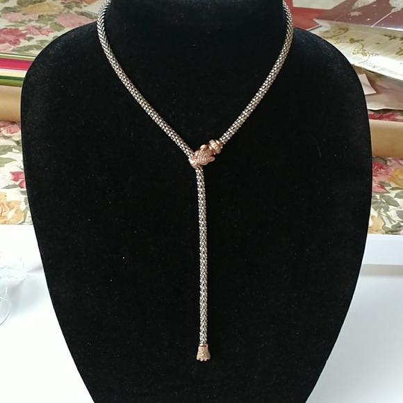 SS necklace